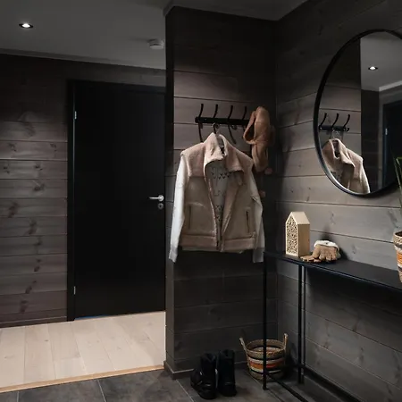 Hotel Riddergaarden & Mountain Lodge, - Med Inkludert