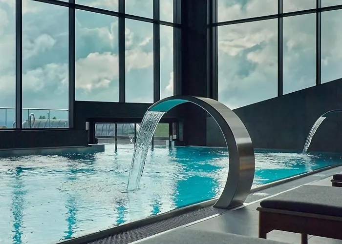 Riddergaarden & Mountain Lodge, 4* Beitostolen