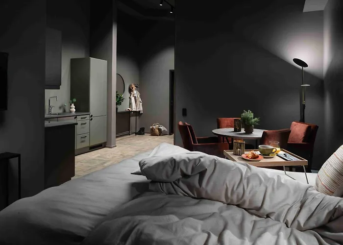 Riddergaarden & Mountain Lodge, 4* Beitostolen
