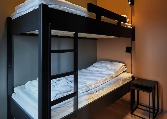 Riddergaarden & Mountain Lodge, 4* Beitostolen