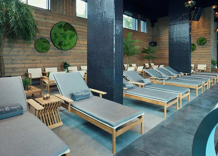 Riddergaarden & Mountain Lodge, 4* Beitostolen