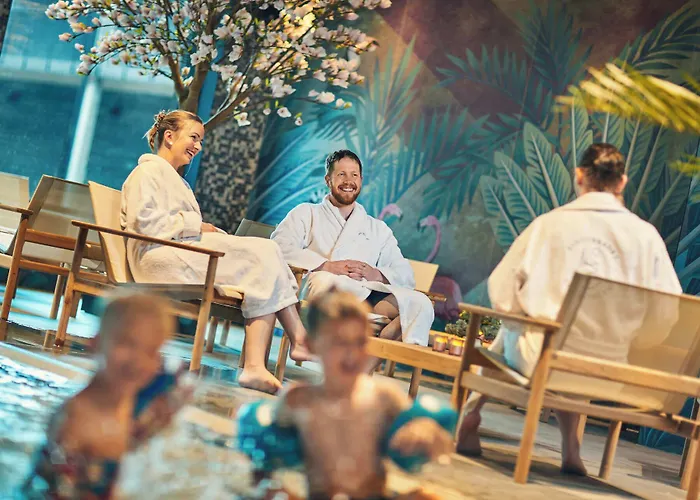 Hotel Riddergaarden & Mountain Lodge, 4*