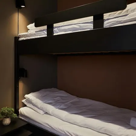Riddergaarden Mountain Lodge, 4* Beitostolen