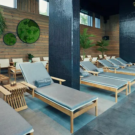 Hotell Riddergaarden Mountain Lodge,