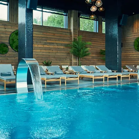 Hotell Riddergaarden Mountain Lodge, Beitostolen