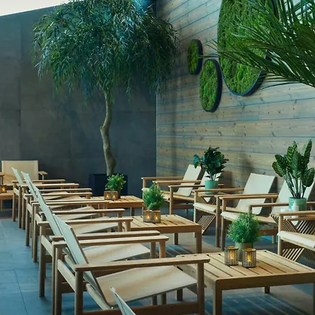 Hotell Riddergaarden Mountain Lodge,