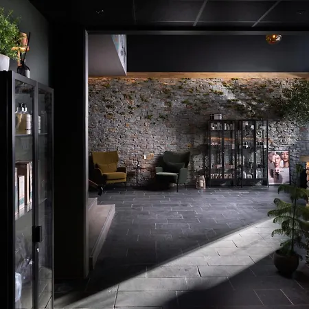 Hotell Riddergaarden Mountain Lodge, Beitostolen