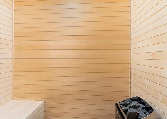 Hotel Riddergaarden & Mountain Lodge, 4*