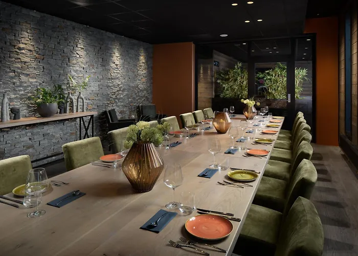 Riddergaarden & Mountain Lodge, 4*