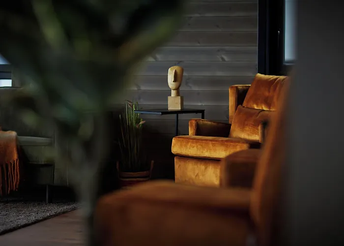 Riddergaarden & Mountain Lodge, 4* Beitostolen