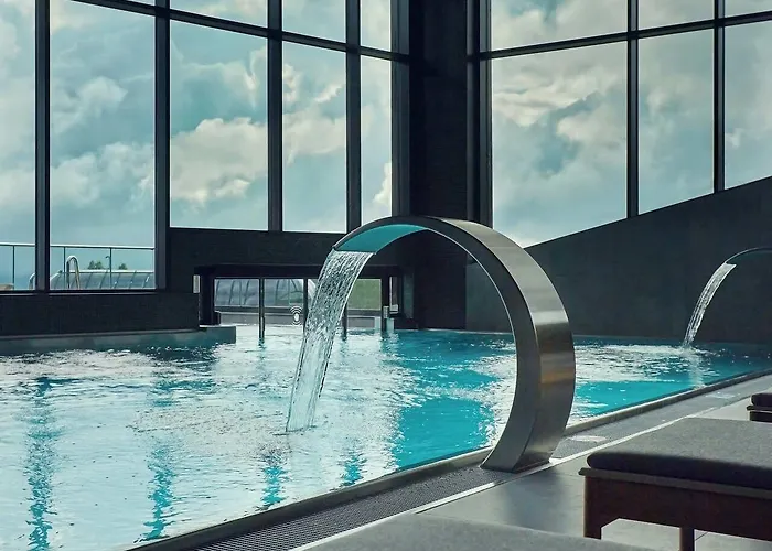 Riddergaarden & Mountain Lodge, 4*